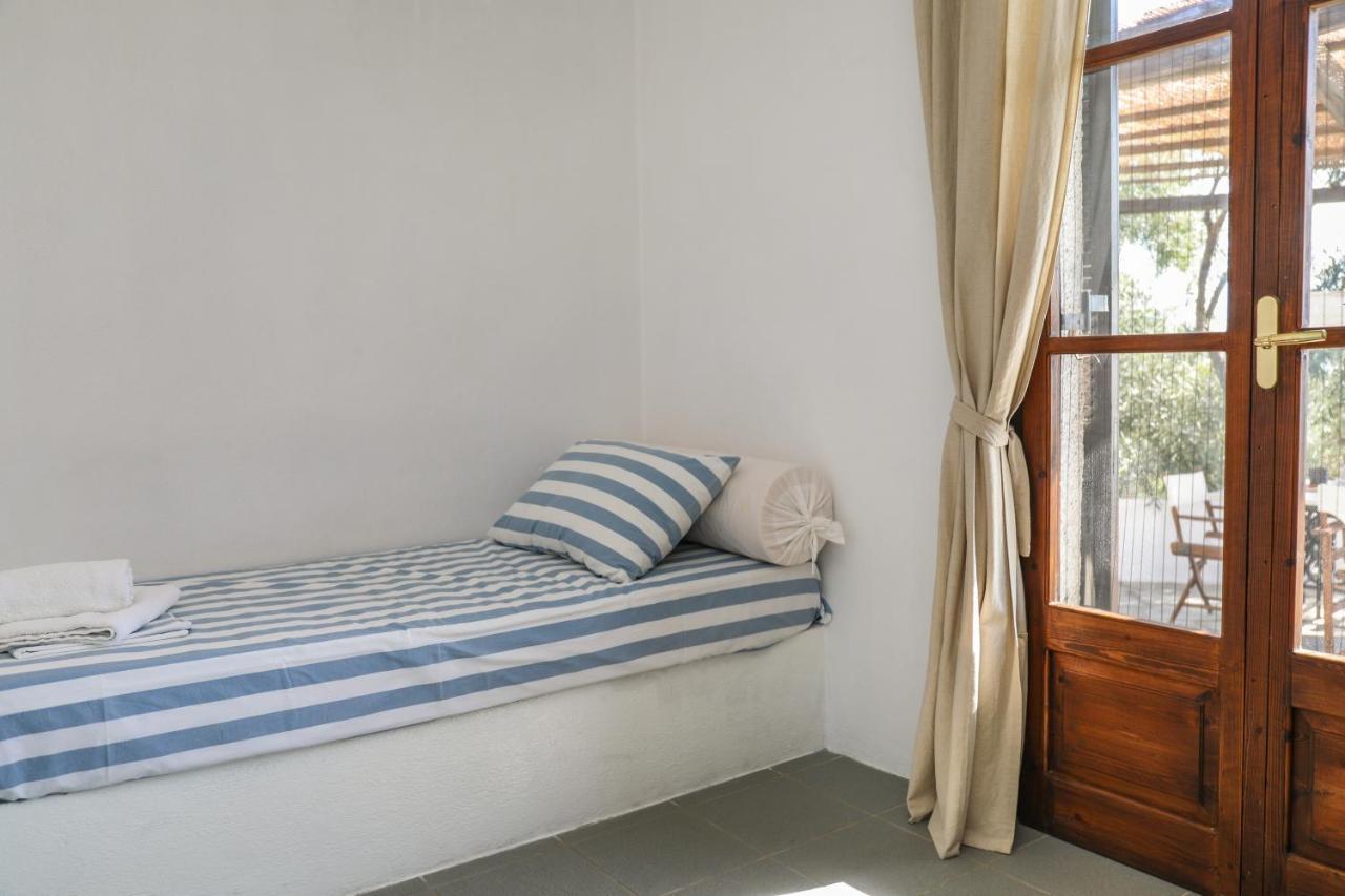 Golden View Villa Skiathos Town Bagian luar foto